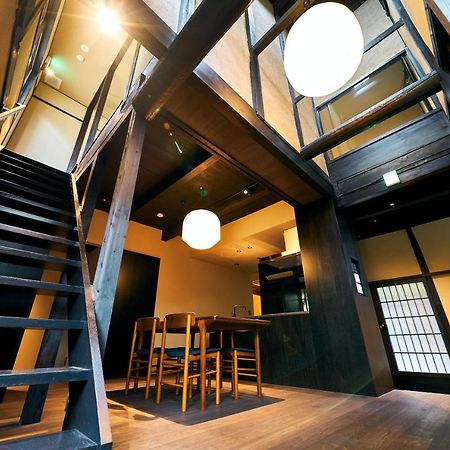 Sei Kiyomizu Monzentei Villa Kyoto Luaran gambar