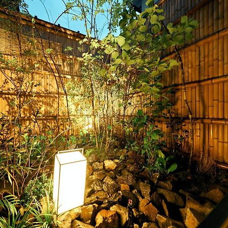 Sei Kiyomizu Monzentei Villa Kyoto Luaran gambar