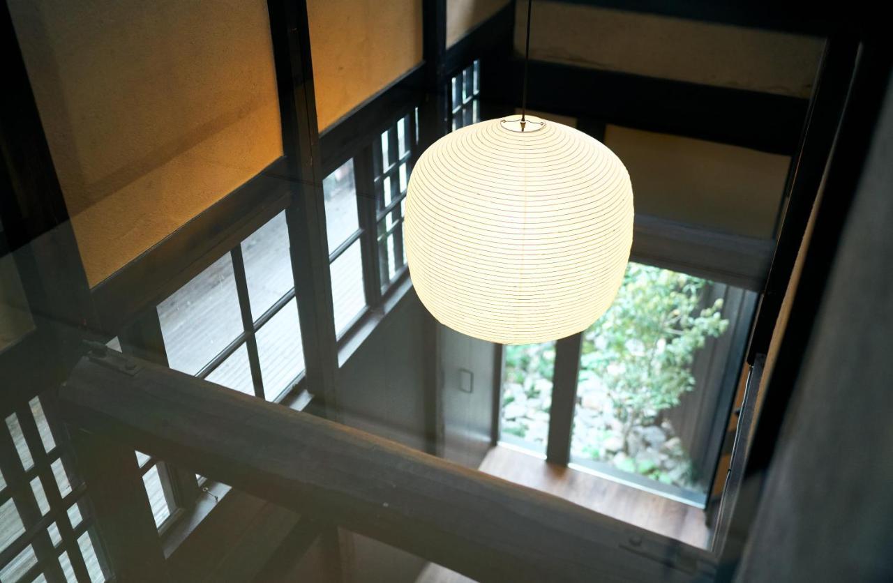 Sei Kiyomizu Monzentei Villa Kyoto Luaran gambar