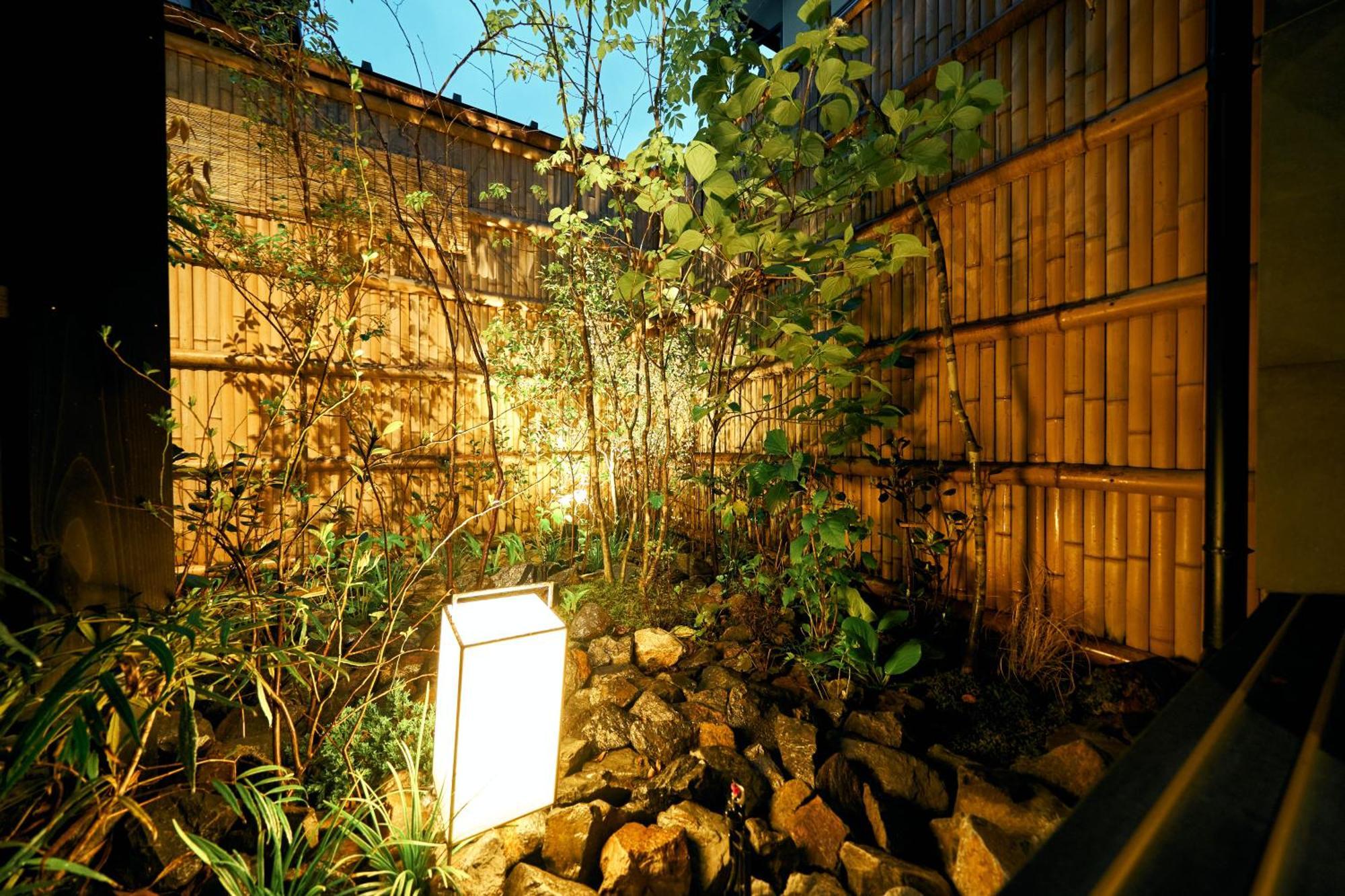 Sei Kiyomizu Monzentei Villa Kyoto Luaran gambar