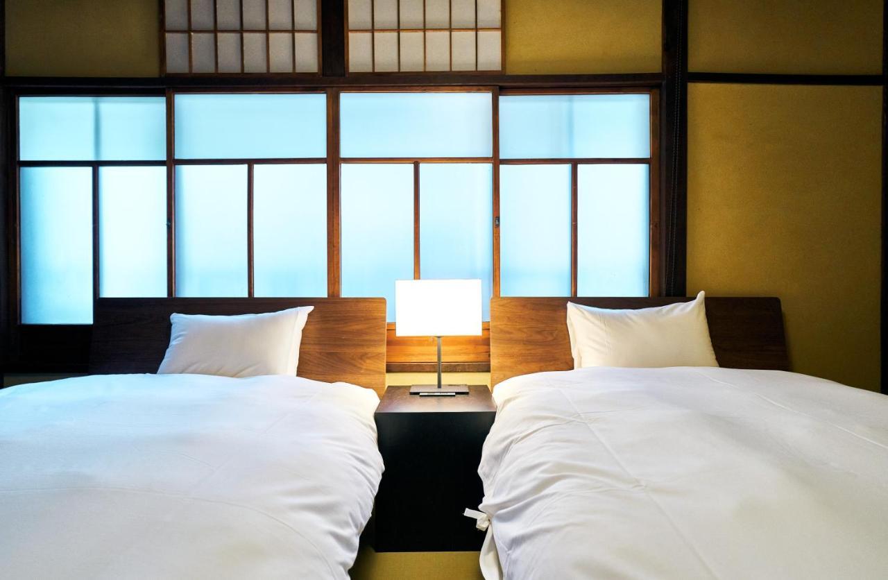 Sei Kiyomizu Monzentei Villa Kyoto Luaran gambar